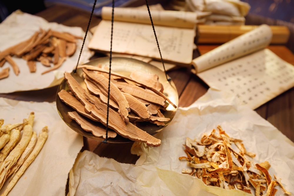 精準把控每一味，科技守護中藥魂——走進現代化中藥飲片檢測儀器